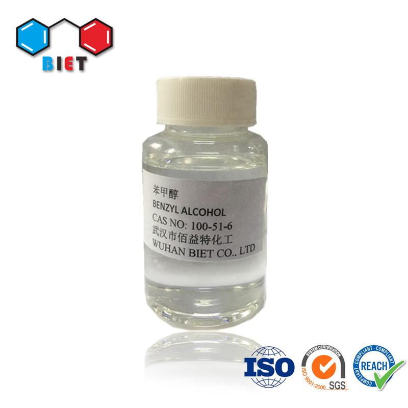 benzyl alcohol