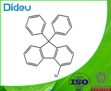 4-BroMo-9,9-diphenyl-9H-fluorene 