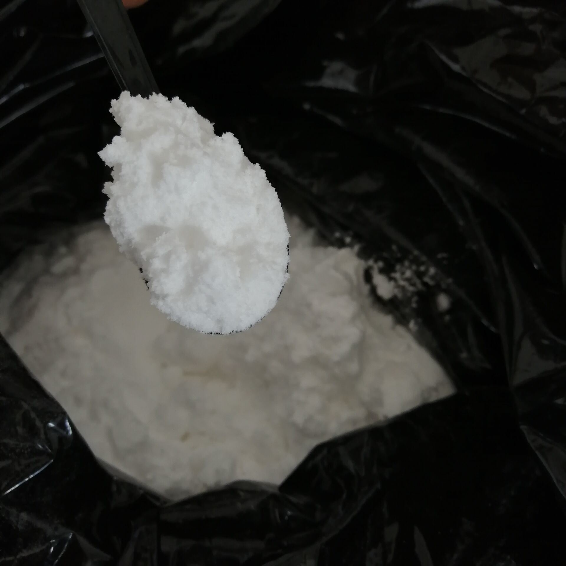 Magnesium Stearate