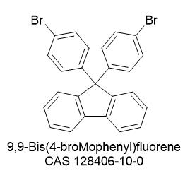 9,9-Bis(4-bromophenyl)-9H-fluorene