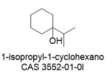 1-isopropyl-1-cyclohexanol