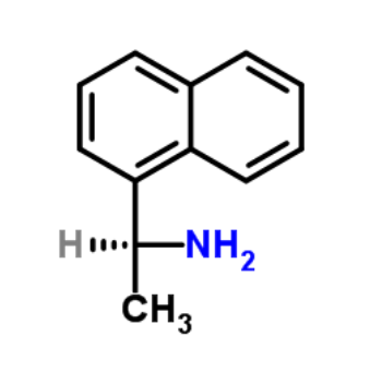 (S)-(-)-1-(1-Naphthyl)ethylamine