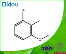 1-Bromo-2-iodo-3-methoxybenzene 