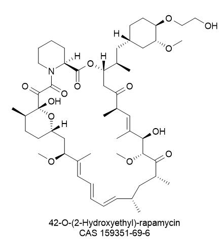 Everolimus