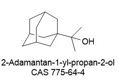 2-(1-Adamantyl)propan-2-ol