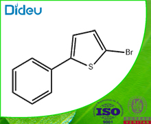 2-BROMO-5-PHENYLTHIOPHENE 