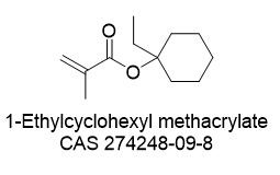 1-Ethylcyclohexyl methacrylate