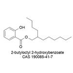 2-butyloctyl 2-hydroxybenzoate pictures