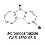  3-Bromo-9H-carbazole