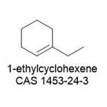 1-Ethylcyclohexene