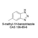 5-Methyl-1H-benzotriazole