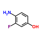 4-Amino-3-fluorophenol