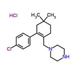 1-((4'-chloro-5,5-dimethyl-3,4,5,6-tetrahydro-[1,1'-biphenyl]-2-yl)methyl)piperazine dihydrochloride pictures