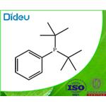 DI-TERT-BUTYLPHENYLPHOSPHINE 