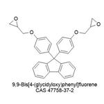 9,9-Bis[4-(glycidyloxy)phenyl]fluorene