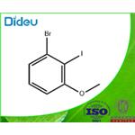 1-Bromo-2-iodo-3-methoxybenzene 