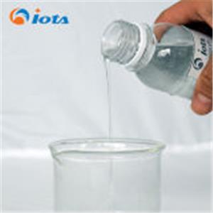 Silicone Diffusion Pump Oil IOTA 705