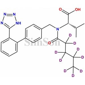 Valsartan-D9