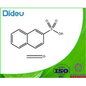 Sodium salt of polynaphthalene sulphonic acid 