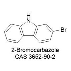 2-Bromocarbazole