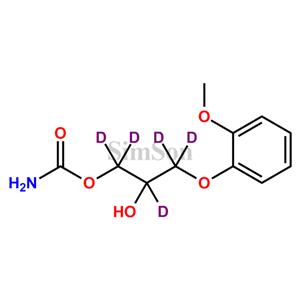 Methocarbamol-D5