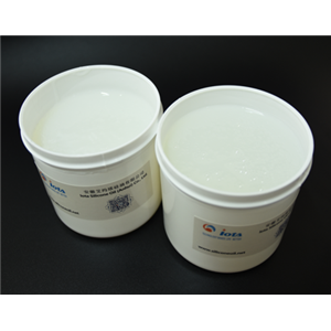 Liquid silicone rubber material IOTA-6752/15，20，30