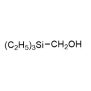 (triethylsilyl)methanol