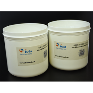 LIQUID SILICONE RUBBER IOTA LSR 6310