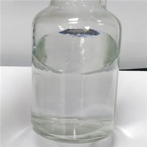 Silicone oil