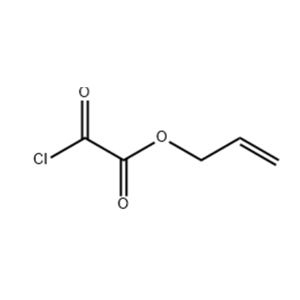 Allyl chlorooxoacetate