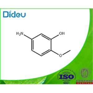 5-Amino-2-methoxyphenol 