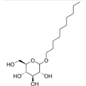 Decyl Glucoside