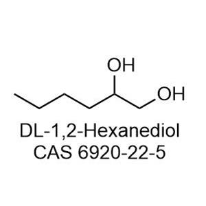 DL-1,2-Hexanediol