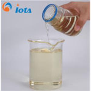 Single-ended hydroxypropyl silicone oil IOTA 2050