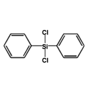 Diphenyldichlorosilane