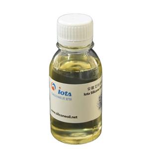 Vinyl silicone oil IOTA 273