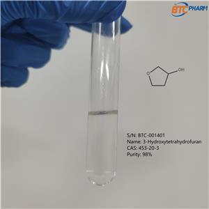 3-Hydroxytetrahydrofuran