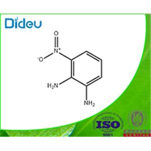 1,2-Diamino-3-nitrobenzene 