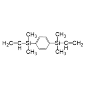 1,4-Bis(vinyldimethylsilyl)benzene