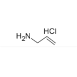 ALLYLAMINE HYDROCHLORIDE