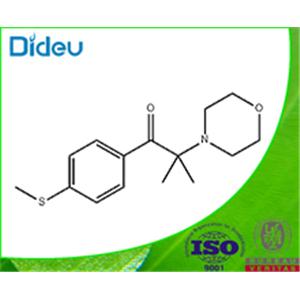 2-Methyl-4'-(methylthio)-2-morpholinopropiophenone 