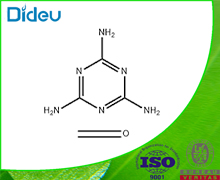 POLY(MELAMINE-CO-FORMALDEHYDE), BUTYLATED 