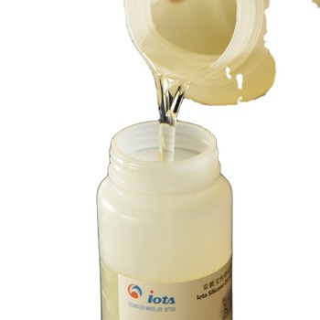 Vinyl silicone oil IOTA 272