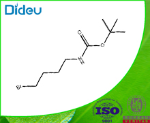 4-(BOC-AMINO)BUTYL BROMIDE 