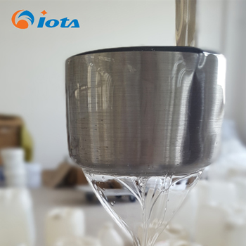 Silicone Diffusion Pump Oil IOTA704 