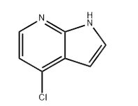 4-Chloro-7-azaindole