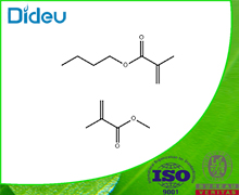 POLY(METHYL METHACRYLATE-CO-BUTYL METHACRYLATE) 