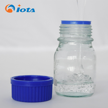 Double-ended hydroxypropyl silicone oil (oily system)IOTA 2030