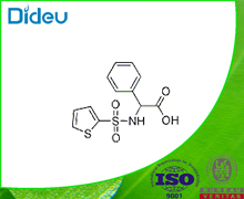 phenyl[(thien-2-ylsulfonyl)amino]acetic acid 