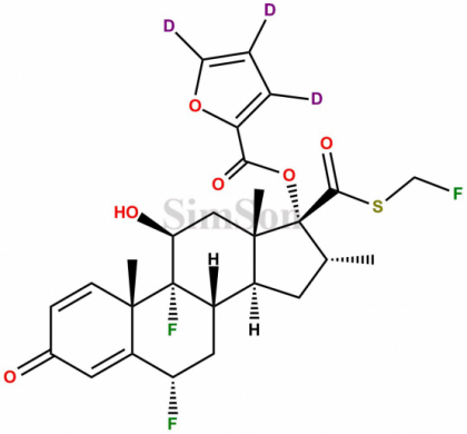 ?Fluticasone Furoate =D3